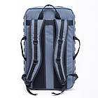 Захисний рюкзак для дронів Brotherhood блакитний L, фото 7