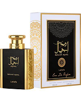 Lattafa Perfumes Rouat Ajial Парфюмированная вода унисекс 100ml