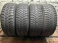 Зимові шини б/у 185/65 R15 Pirelli Winter 190 Snowcontrol Serie 2