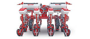 Сеялка точного высева OZDUMAN HVMD-4