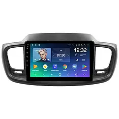 Штатна магнітола Teyes SproPlus Kia Sorento (2014-2017)