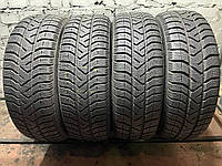 Зимние шины б/у 185/65 R15 Pirelli Winter 190 Snowcontrol Serie 2