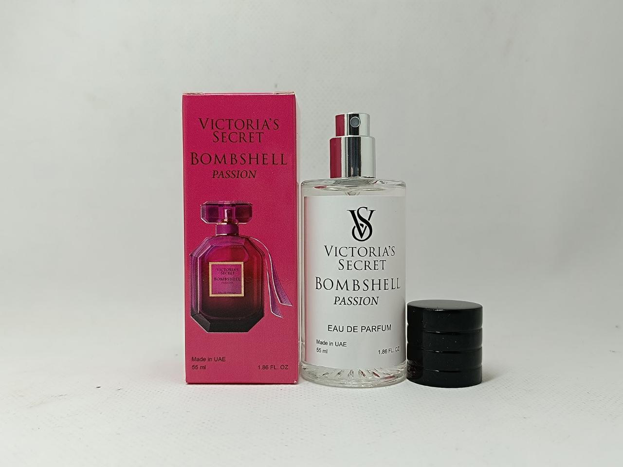 Парфумована вода жіноча BOMBSHELL PASSION EAU DE PARFUM 55ml, фото 1