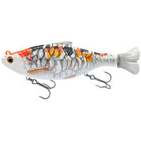 Воблер Savage Gear 3D Hard Pulsetail Roach SS 135mm 40.0g Koi Carp (1854.20.03)