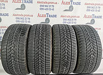 225/40 R18 Dunlop Winter Sport 5 зимові шини б/у