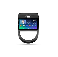 Штатна магнітола Teyes SproPlus Kia Soul 1 AM (2008 - 2011)