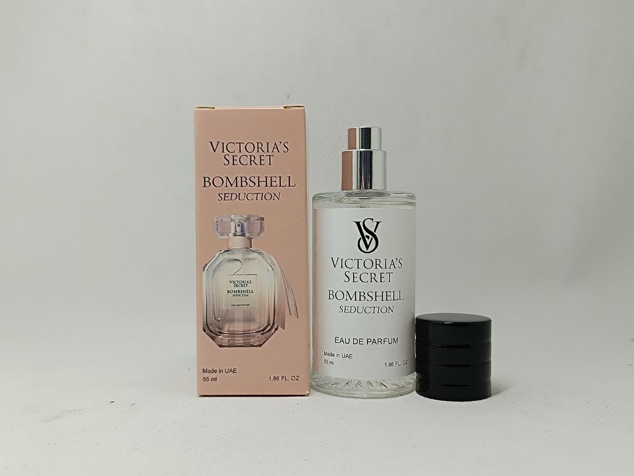 Парфумована вода жіноча Victoria's Secret Bombshell Seduction (Вікторія сикрет Бомбшель седакшн) 55 ml, фото 1