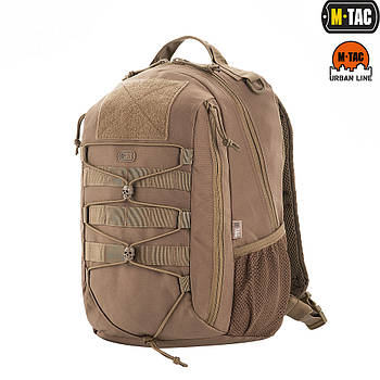 M-Tac рюкзак тактичний Urban Line Force Pack Coyote Brown