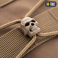 M-Tac рюкзак тактичний Urban Line Force Pack Coyote Brown, фото 9