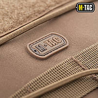 M-Tac рюкзак тактичний Urban Line Force Pack Coyote Brown, фото 10