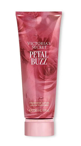 Лосьйон для тіла VS  Petal Buzz Fragrance Lotion 236 мл