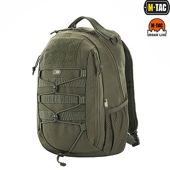 M-Tac рюкзак тактичний Urban Line Force Pack Olive