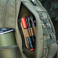M-Tac рюкзак тактичний Urban Line Force Pack Olive, фото 8