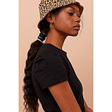 Літнє жіноче плаття сукня H&M - 87364 - р.XS, фото 2