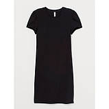 Літнє жіноче плаття сукня H&M - 87364 - р.XS, фото 3