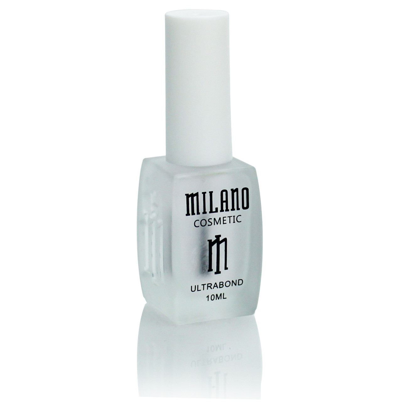 Праймер Milano (Ultrabond) 10 ml манікюрна рідина підготовка для нігтів, ультрабонд для манікюру