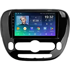 Штатна магнітола Teyes SproPlus Kia Soul 2 (2013-2019)