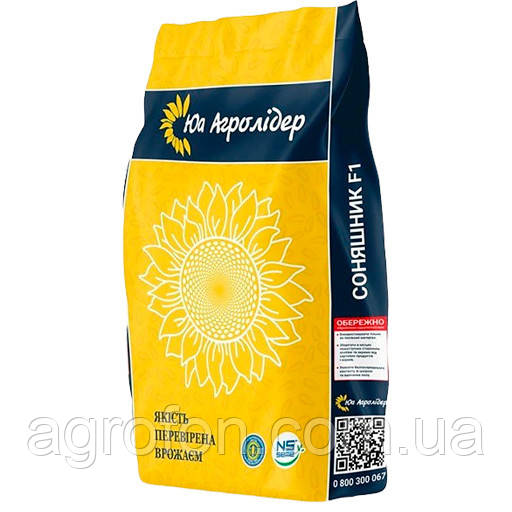 Насіння соняшнику нсх-8005 Насіння соняшнику нсх-8005