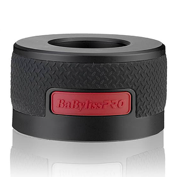 Зарядна підставка для машинки BaByliss Pro Boost+ Black&Red (FX8700RBPBASE)
