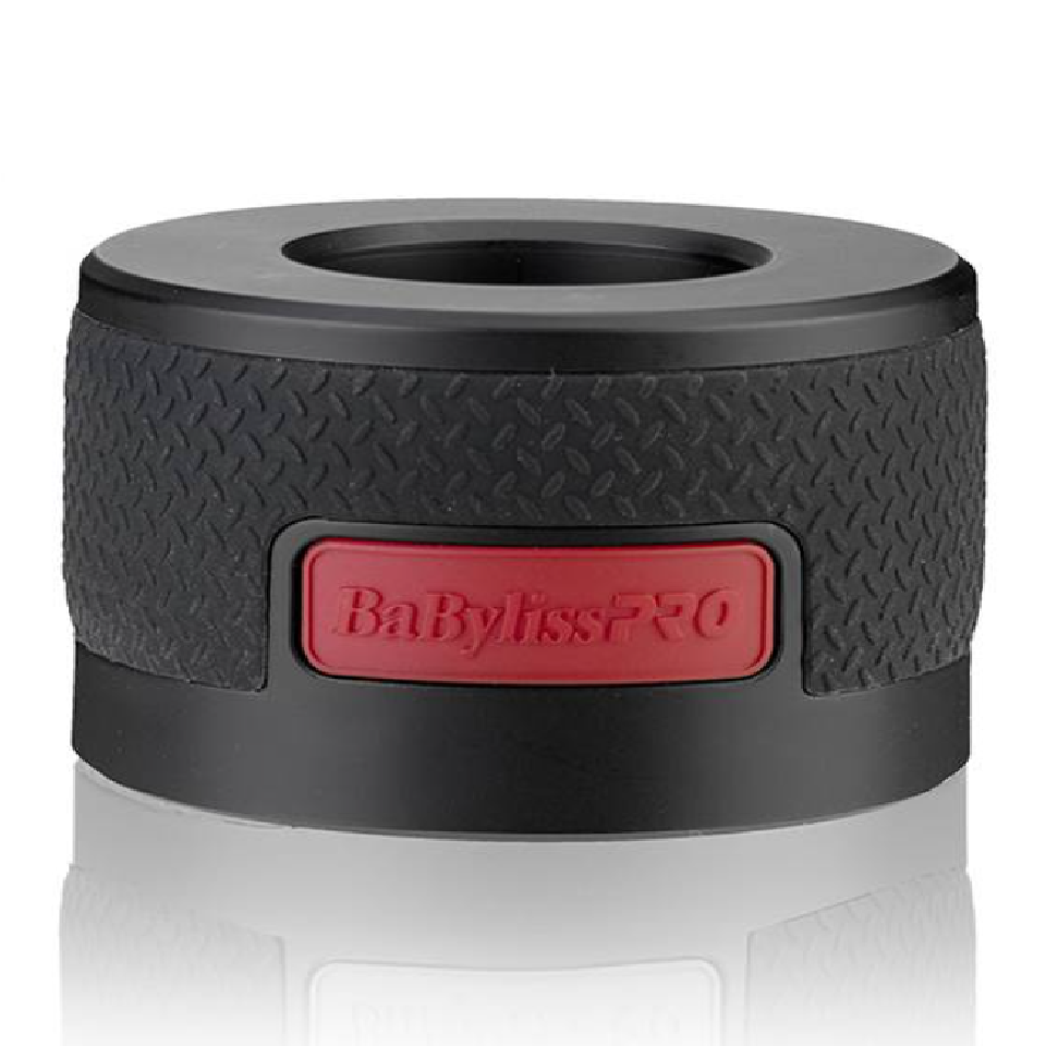 Зарядная подставка для машинки BaByliss Pro Boost+ Black&Red ...