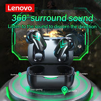 Наушники Lenovo