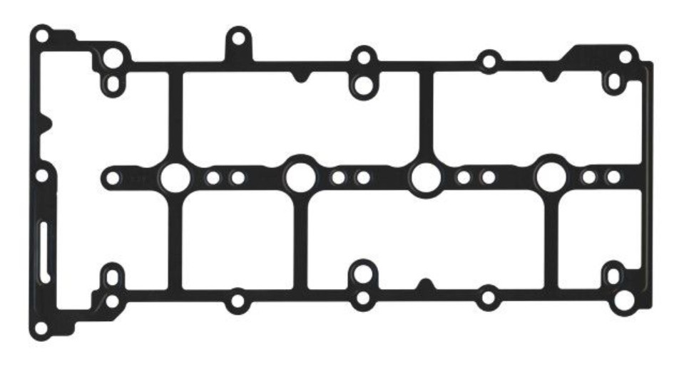 Прокладка клапанної кришки Elring 748.591 для ALFA ROMEO, CADILLAC, FIAT, JEEP, LANCIA, OPEL, SAAB, SUZUKI,, фото 1
