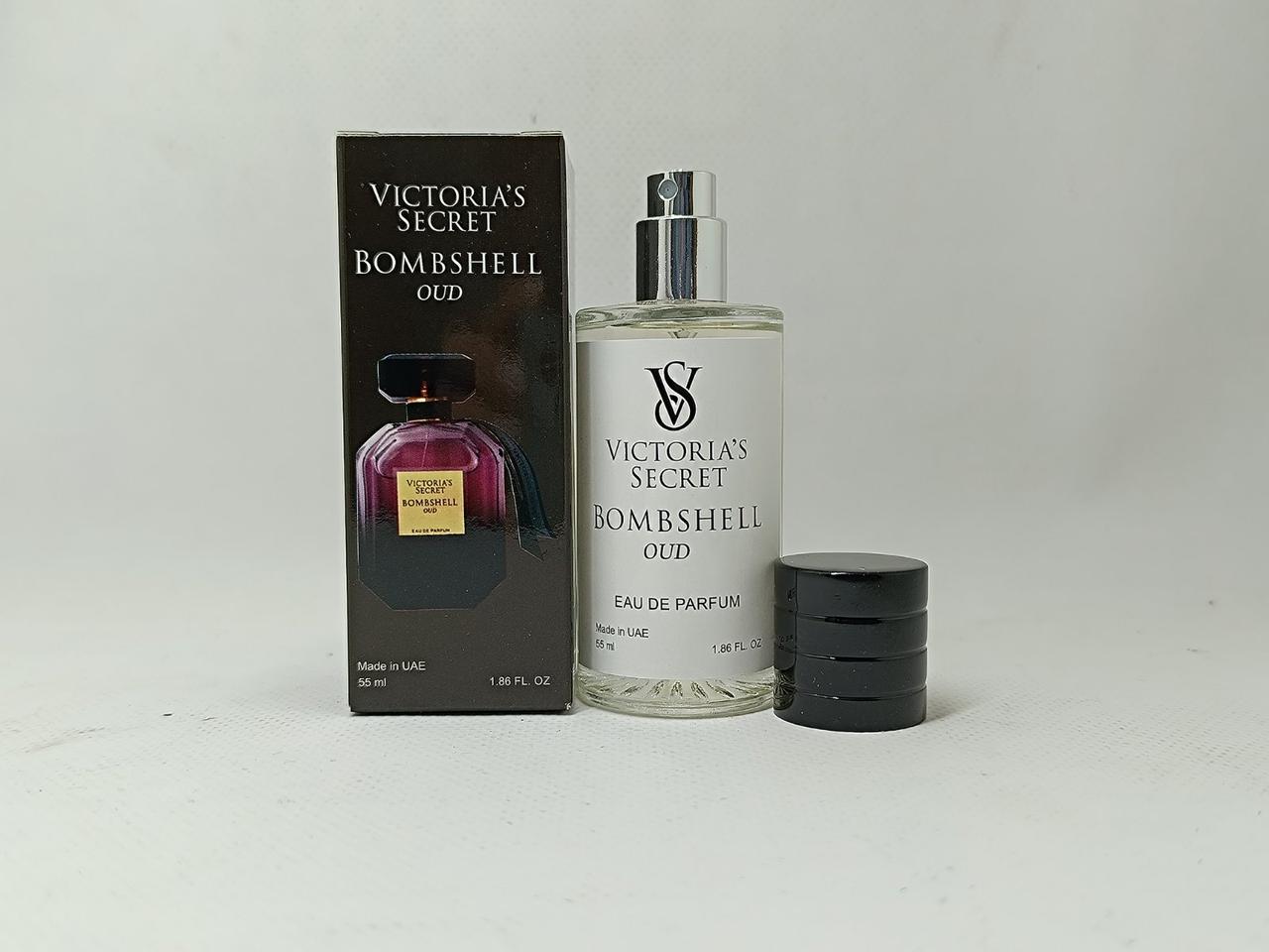 Парфумована вода жіноча Victoria's Secret Bombshell Oud 55 ml, фото 1