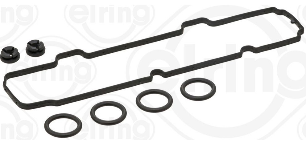 Комплект прокладок клапанної кришки Elring 428.960 для CITROEN, FORD, MAZDA, PEUGEOT, TOYOTA,