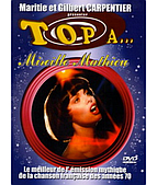 Mireille Mathieu - Top A... (1972) [DVD]