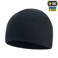 M-Tac шапка Watch Cap Elite фліс Dark Navy Blue, фото 3