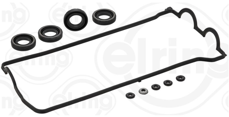 Комплект прокладок клапанної кришки Elring 389.310 для TOYOTA,