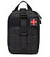 Сумка під аптечку тактична на липучці швидкознімна KT7000102 Чорний.PeremogaUA, фото 3