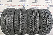 225/40 R18 Kumho WinterCraft WP71 зимові шини б/у