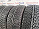 225/40 R18 Kumho WinterCraft WP71 зимові шини б/у, фото 4