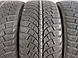 225/40 R18 Kumho WinterCraft WP71 зимові шини б/у, фото 3