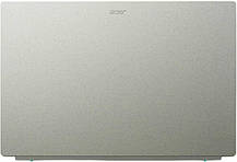 Ноутбук Acer Aspire Vero AV15-53P-37RG (NX.KLLEU.003) Cobblestone Gray UA UCRF, фото 3