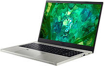Ноутбук Acer Aspire Vero AV15-53P-37RG (NX.KLLEU.003) Cobblestone Gray UA UCRF, фото 2