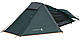 Намет одномісний Highlander Blackthorn 1 XL Hunter Green 1, фото 2