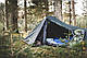 Намет одномісний Highlander Blackthorn 1 XL Hunter Green 1, фото 6