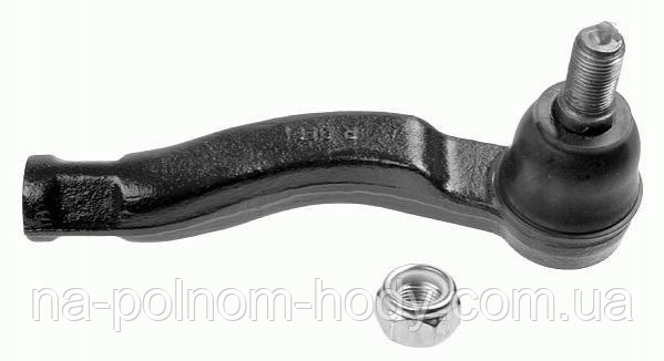 Кермовий наконечник LAND CRUISER 03-/LEXUS LX470 03-(лівий)45047-69115