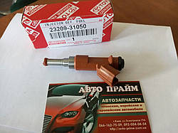 Форсунка паливна Toyota Camry 3.5 RX350 ES350