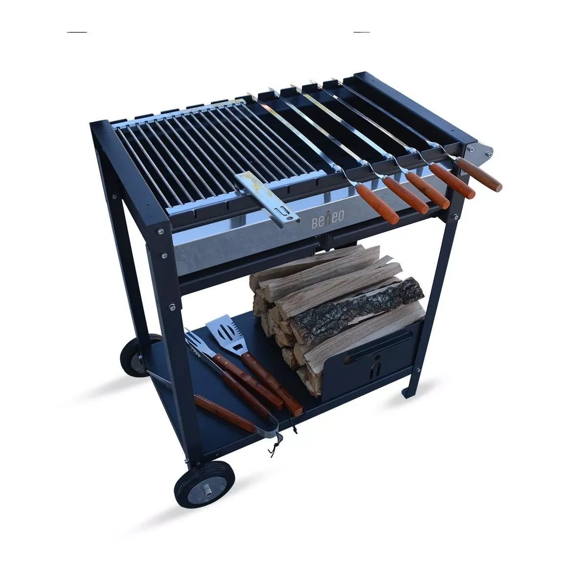 Мангал Standart