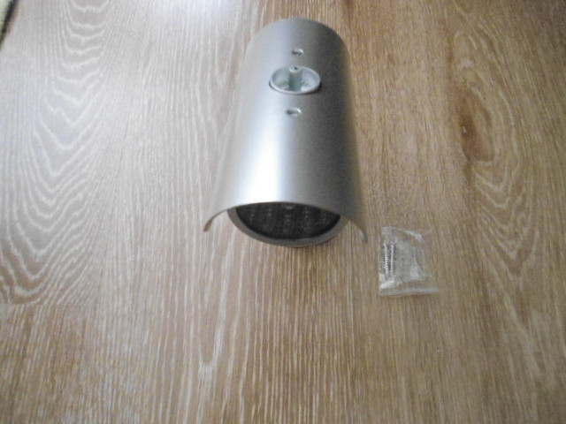 Камера наблюдения муляж обманка PT-1900 светодиод срабатывает на движение скрытая камера муляж - фото 4 - id-p343373357