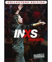 INXS Mystify (Collectors Edition) [DVD]