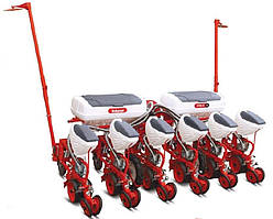 Сівалка точного висіву OZDUMAN HVMD-6