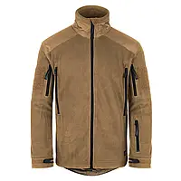 Helikon Liberty Jacket фліс - Coyote L