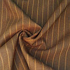 Костюмна вовна охра