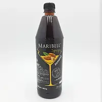 Сироп ТМ Maribell Миндаль 1л ПЭТ