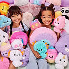 М’яка іграшка-антистрес Fluffie Stuffiez серії Small Plush - Овечка, фото 9