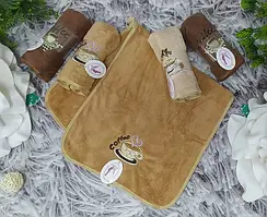 Рушники для рук мікрофібра